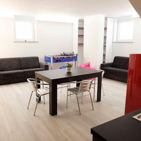 Villa Green Pianezza Εξωτερικό φωτογραφία