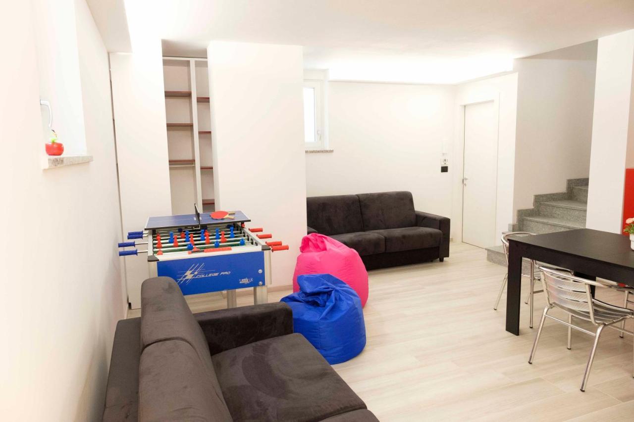 Villa Green Pianezza Εξωτερικό φωτογραφία